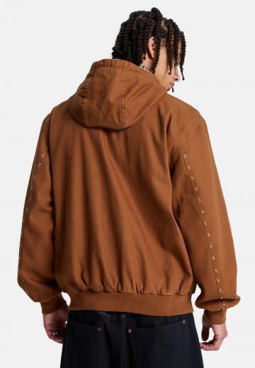 Спортивная куртка