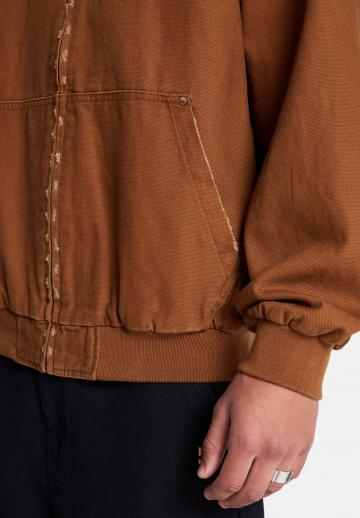 Спортивная куртка