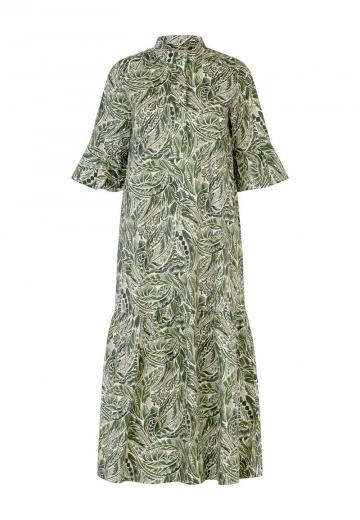 Платье макси