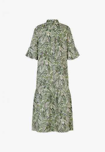 Платье макси