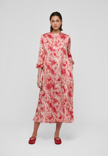 Блузка-платье