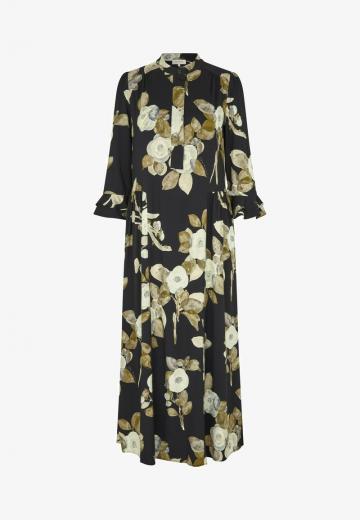 Платье макси