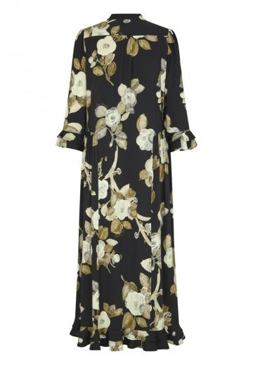 Платье макси