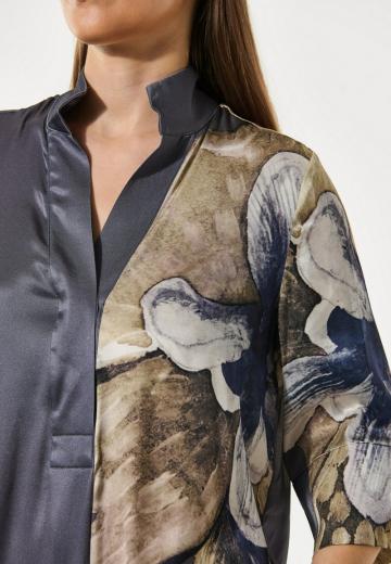 Платье макси