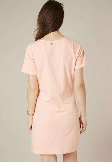 Платье футляр