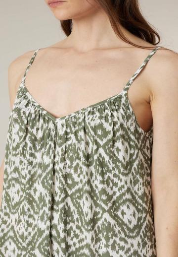 Длинное платье