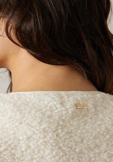 Пуховой жилет