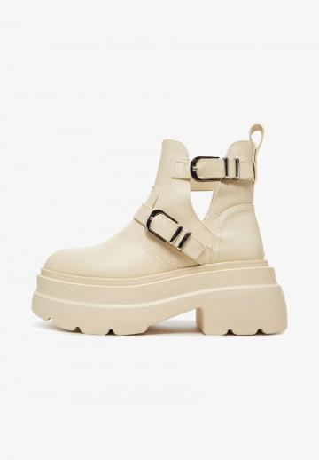 Ботинки челси