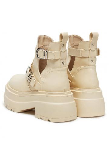 Ботинки челси