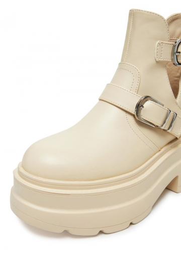 Ботинки челси