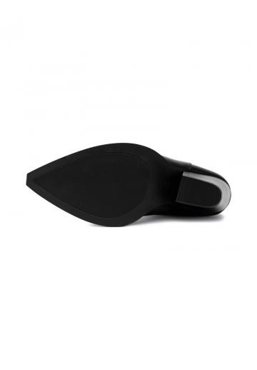 Ковбойские сапоги