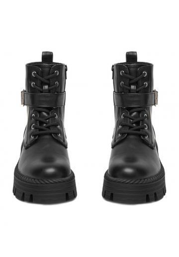 Ковбойские сапожки