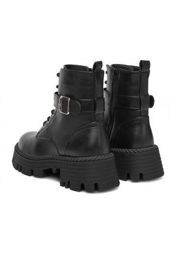 Ковбойские сапожки