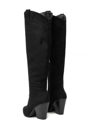 Ковбойские сапоги