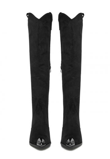 Ковбойские сапоги