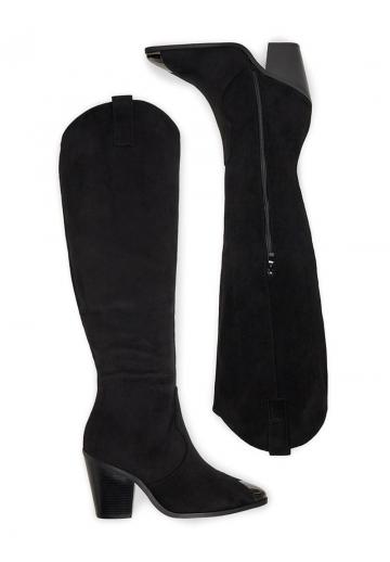 Ковбойские сапоги