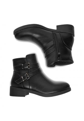 Ковбойские сапожки