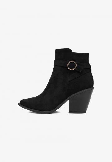 Полусапожки