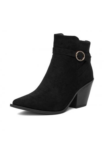 Полусапожки