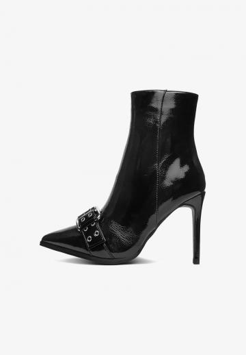 Ковбойские сапожки