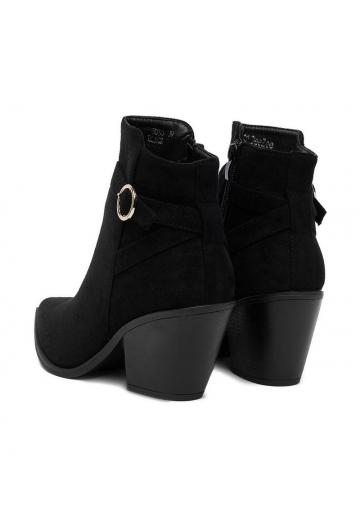 Полусапожки