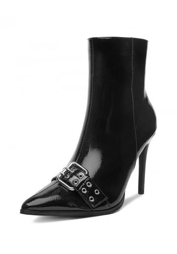 Ковбойские сапожки