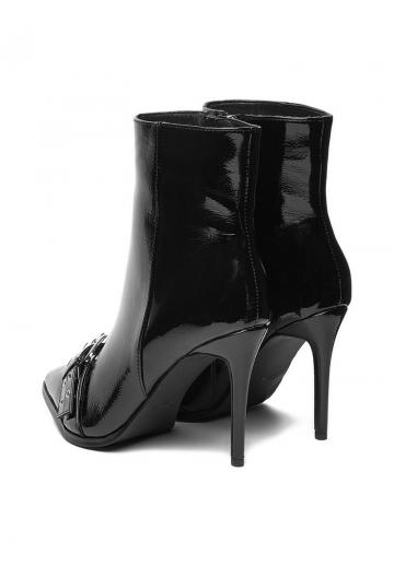 Ковбойские сапожки