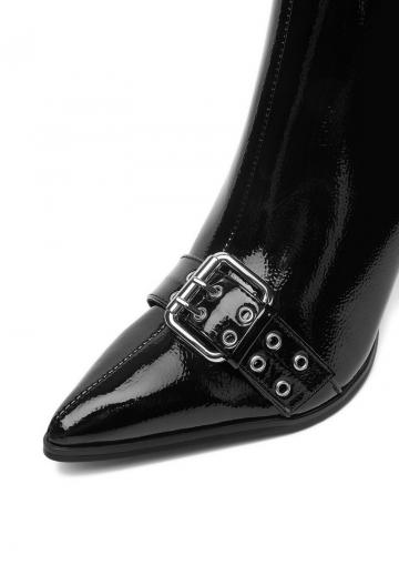 Ковбойские сапожки