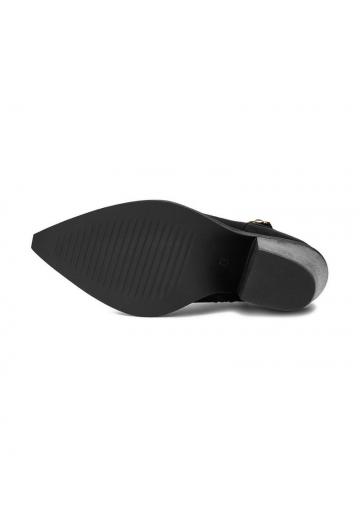 Полусапожки