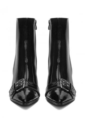 Ковбойские сапожки