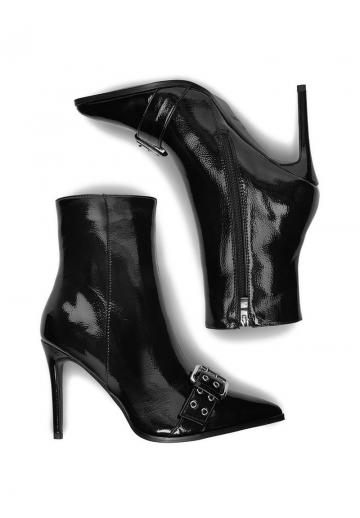 Ковбойские сапожки