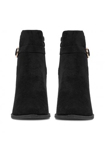 Полусапожки