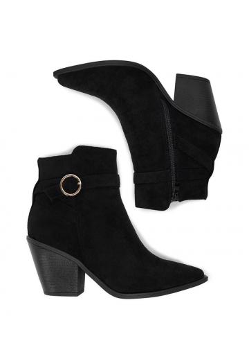 Полусапожки