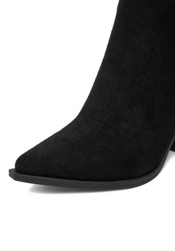 Полусапожки