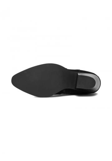 Ковбойские сапожки