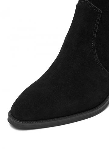 Ковбойские сапожки