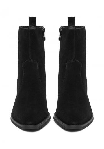 Ковбойские сапожки