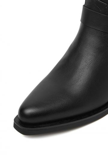 Ковбойские сапожки