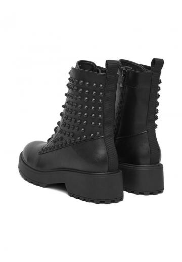 Ковбойские сапожки