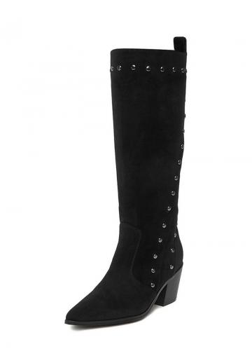 Ковбойские сапоги