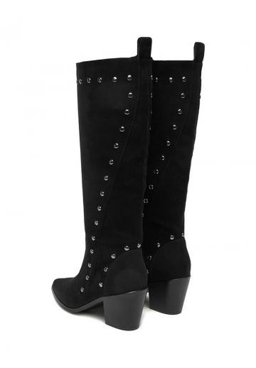 Ковбойские сапоги