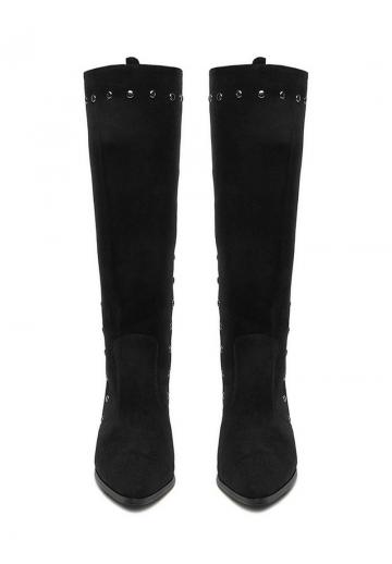 Ковбойские сапоги