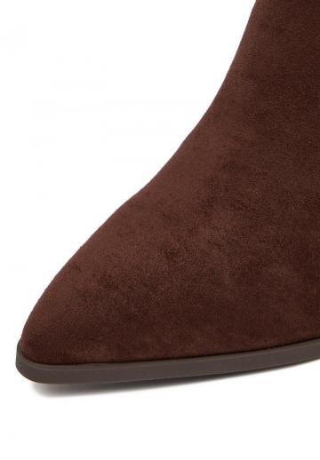 Ковбойские сапожки