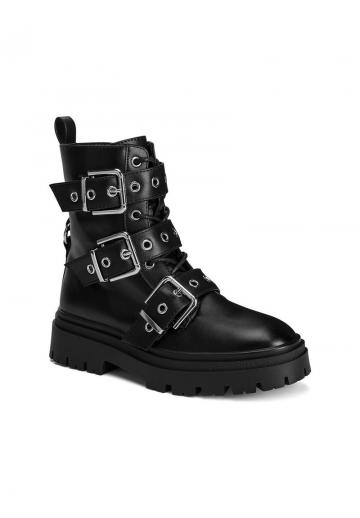 Ковбойские сапожки