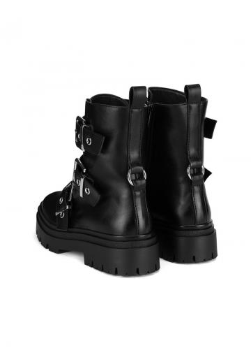 Ковбойские сапожки