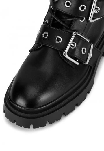 Ковбойские сапожки