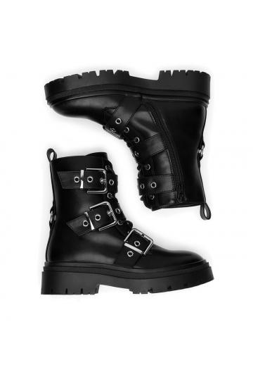 Ковбойские сапожки