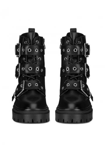 Ковбойские сапожки