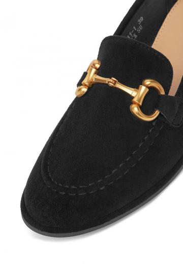 Полуботинки