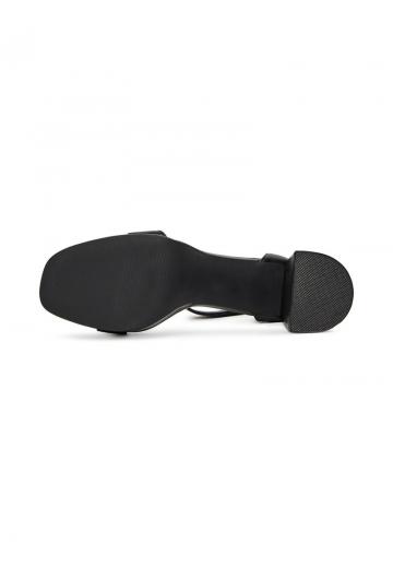 Босоножки на платформе